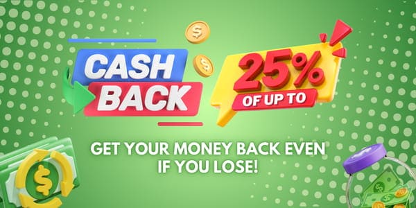 pwin casino promotional image