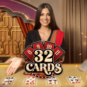 32 Baraha live table cover