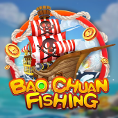 Bao Chuan Fishing room cover