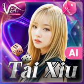 Blockchain Tai Xiu live table cover