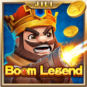 Boom Legend fishing room cover