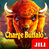 Charge Buffalo hot slot cover