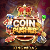 Coin Pusher table cover
