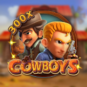 Cowboys hot slot cover