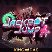 Jackpot Jump table cover