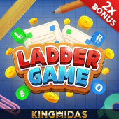 Ladder Game casual cover