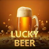 Lucky Bear casual cover