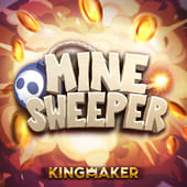 Minesweeper casual cover