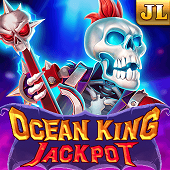 Ocean King Jackpot fishing cover