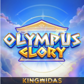 Olympus Glory casual cover