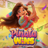 Pinata Wins hot slot cover