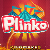 Plinko casual cover